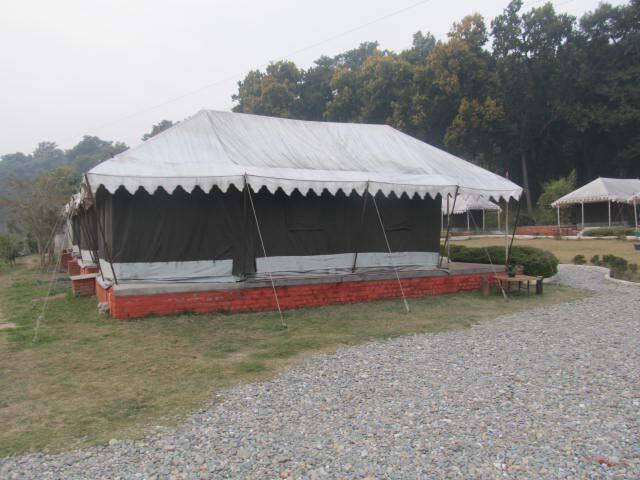 Derra Camp & Resorts, Dehradun 5